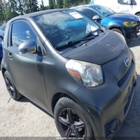 2012 Scion Iq