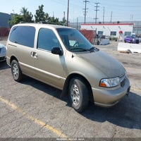 1999 Mercury Villager Estate/Sport