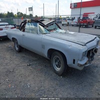 1973 Oldsmobile Delta 88