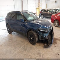 2022 Chevrolet Blazer Fwd 2Lt