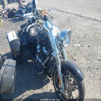 2022 Harley-Davidson Flrt