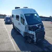2021 Ram Promaster 2500 2500 High