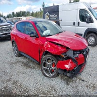 2024 Alfa Romeo Tonale Veloce Eawd