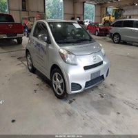 2012 Scion Iq