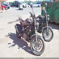 2022 Husqvarna Vitpilen 401/Svartpilen 401