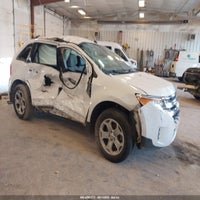 2013 Ford Edge Se