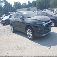 2021 Chevrolet Blazer Fwd 1Lt