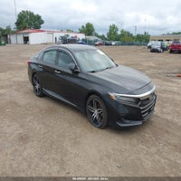 2021 Honda Accord Touring