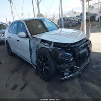 2024 BMW I7 Edrive50