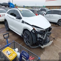 2023 Infiniti Qx55 Essential Awd