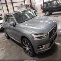 2018 Volvo Xc60 Hybrid T8 Inscription
