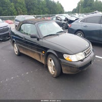 1998 Saab 900 S