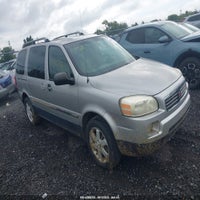 2005 Saturn Relay Awd