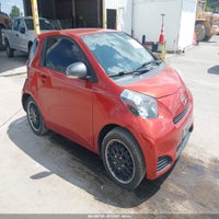 2012 Scion Iq