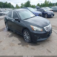 2011 Honda Accord 3.5 Ex-L