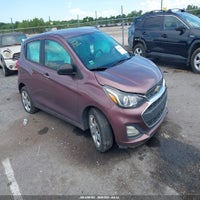 2020 Chevrolet Spark Ls