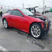2018 Lexus Lc 500