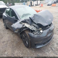 2022 Tesla Model 3 Long Range Dual Motor All-Wheel Drive