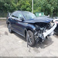 2025 Infiniti Qx55 Luxe