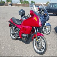 1994 BMW K75 Rt