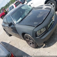 2010 Dodge Charger