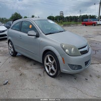 2008 Saturn Astra Xr