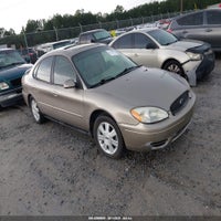 2005 Ford Taurus Sel