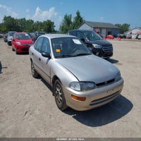 1997 Geo Prizm Lsi