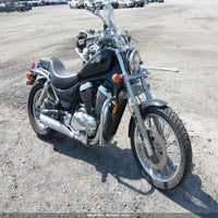 2007 Suzuki Vs800