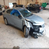 2014 Chevrolet Impala 1Ls