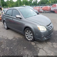 2006 Toyota Avalon Xls