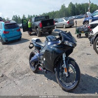 2008 Buell 1125 R