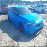 2024 Honda Civic Type R