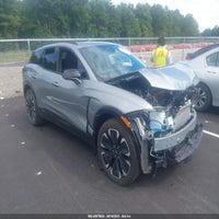 2024 Chevrolet Blazer Ev Eawd Rs