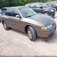2000 Oldsmobile Intrigue Gls
