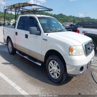 2007 Ford F-150 Xlt