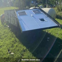 2017 Rockwood Camper