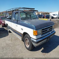 1991 Ford F150