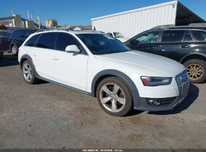 2013 Audi Allroad 2.0T Premium