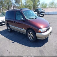 2000 Mercury Villager Estate