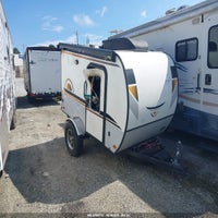 2020 Rockwood Geo G12Rk