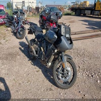 2021 Harley-Davidson Ra1250 S