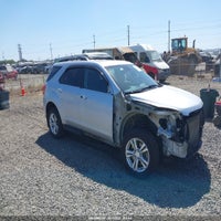 2015 Chevrolet Equinox 1Lt