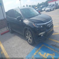 2016 Honda Pilot Ex