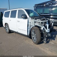 2023 Jeep Grand Wagoneer L Series Iii