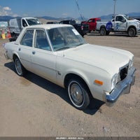 1979 Plymouth Volare