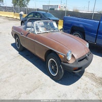 1978 Mg Midget