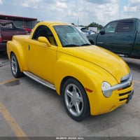 2004 Chevrolet Ssr