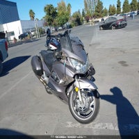 2003 Honda St1300