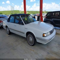 1993 Oldsmobile Cutlass Ciera S